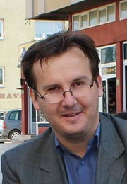 Image of  Husić , Sead